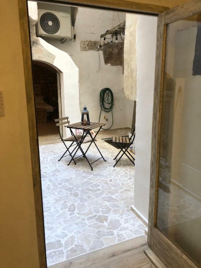 Residenza Rubino Apartment Gallipoli Exterior photo